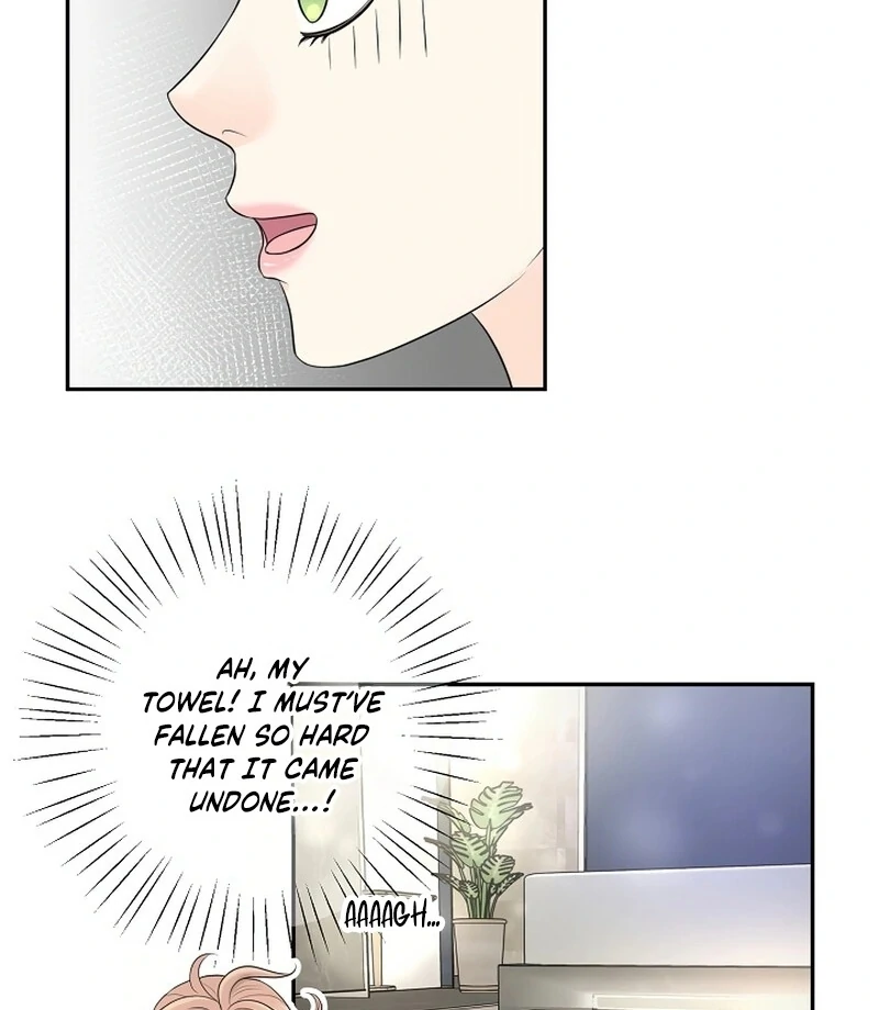Read I Became a Fake Family With My Boss EN Manga Online