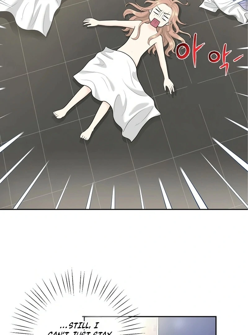 Read I Became a Fake Family With My Boss EN Manga Online