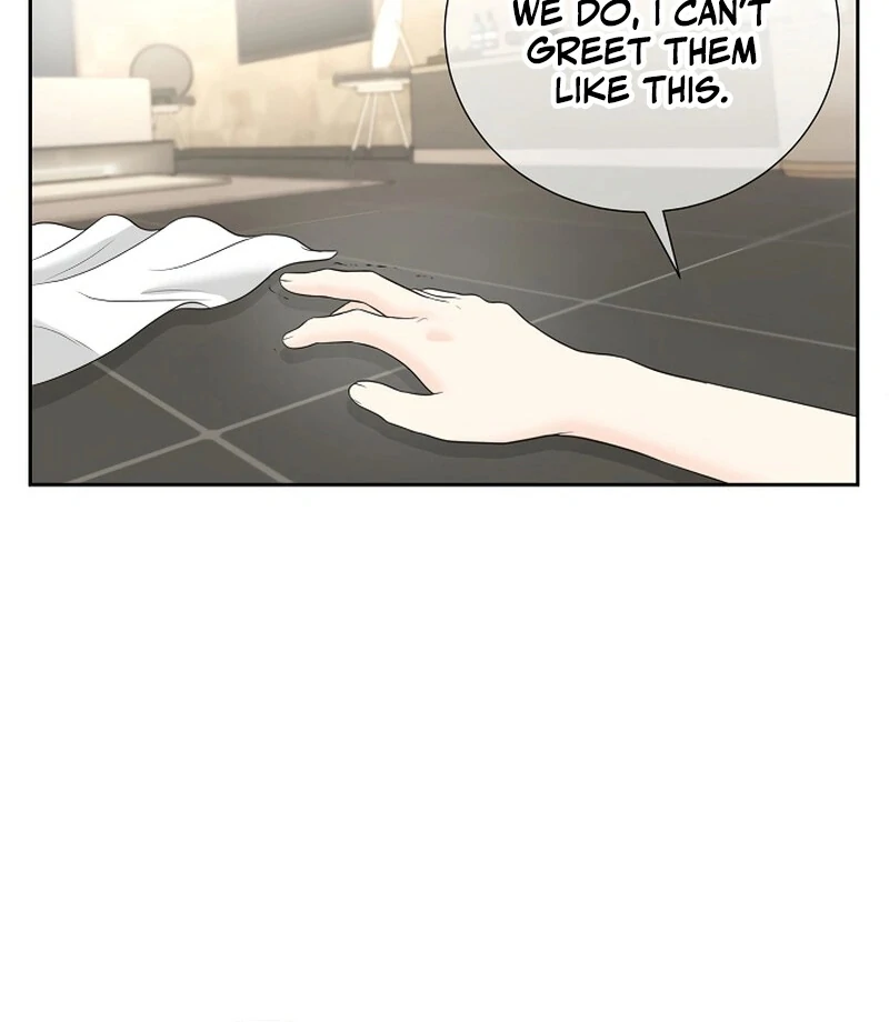 Read I Became a Fake Family With My Boss EN Manga Online