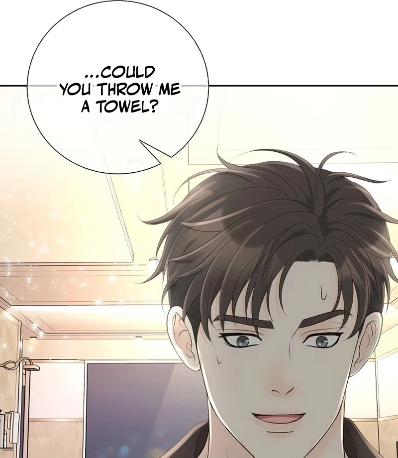 Read I Became a Fake Family With My Boss EN Manga Online