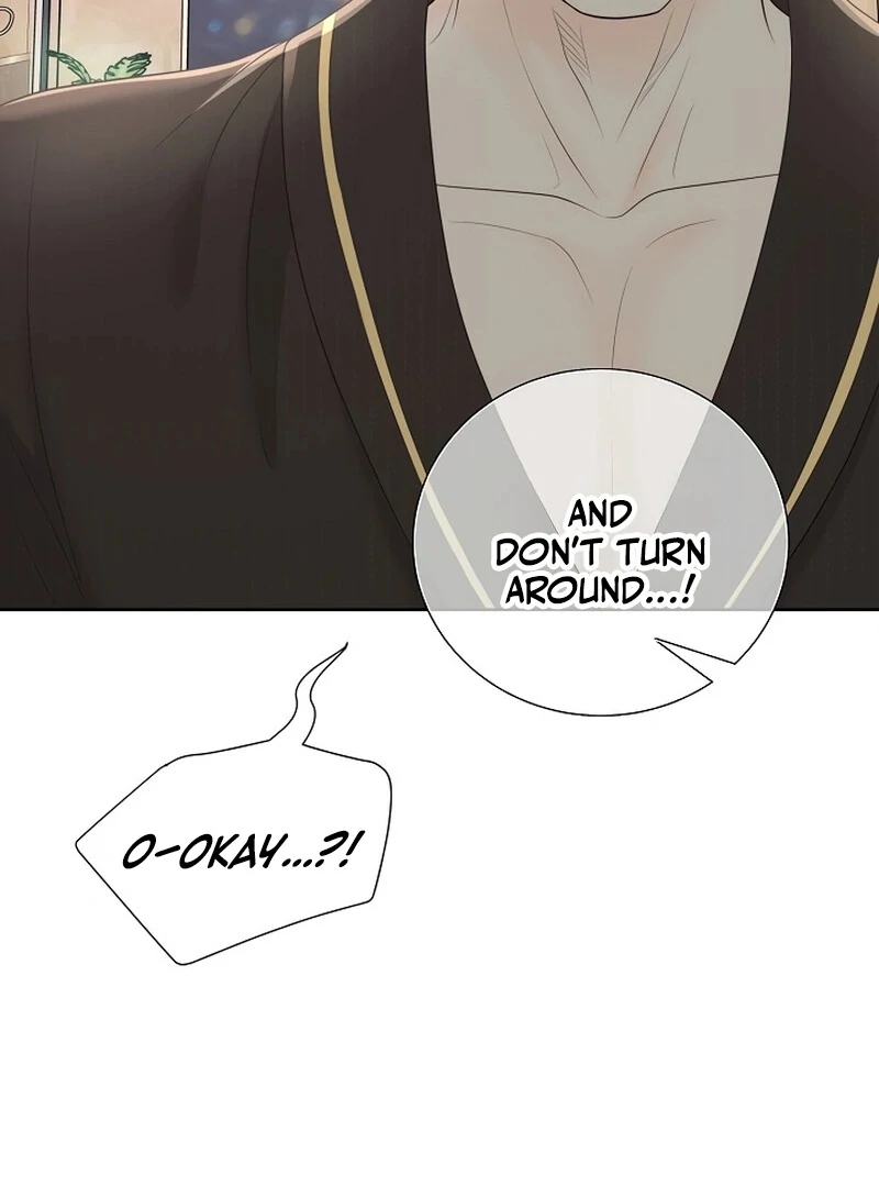 Read I Became a Fake Family With My Boss EN Manga Online