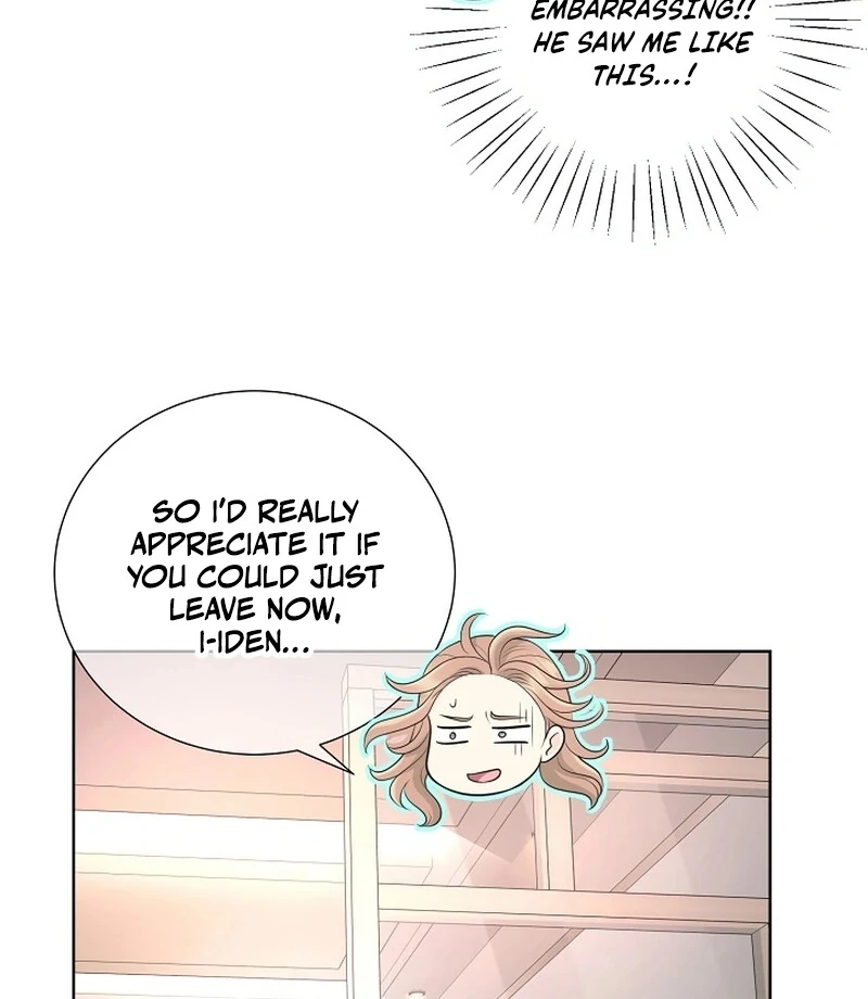 Read I Became a Fake Family With My Boss EN Manga Online