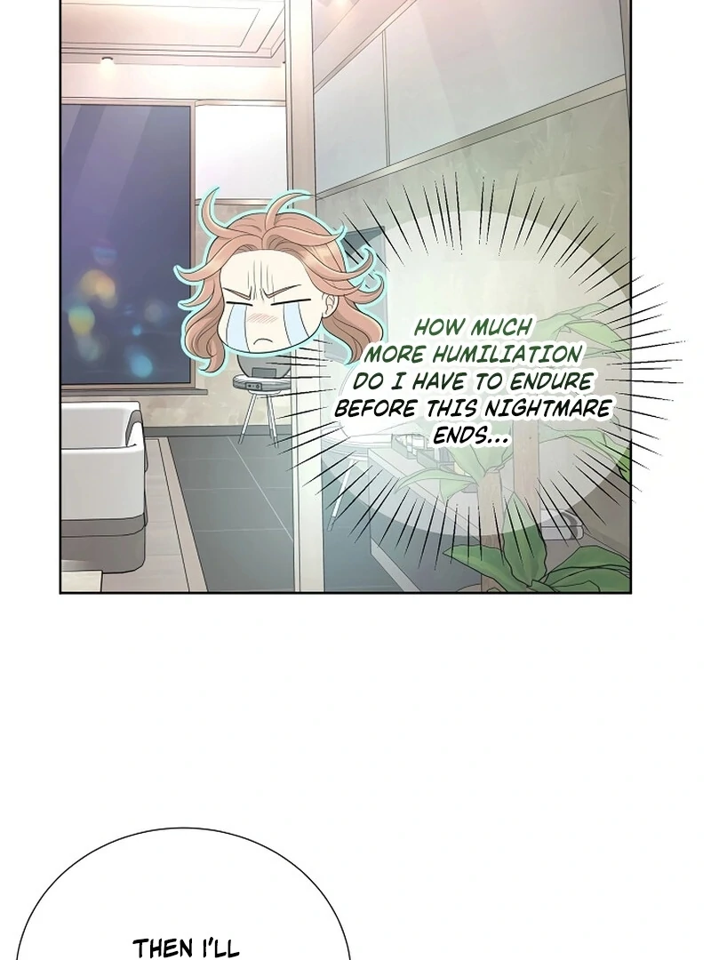 Read I Became a Fake Family With My Boss EN Manga Online