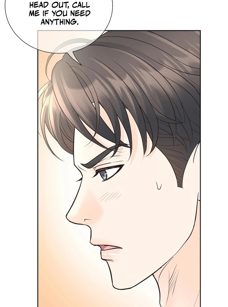Read I Became a Fake Family With My Boss EN Manga Online