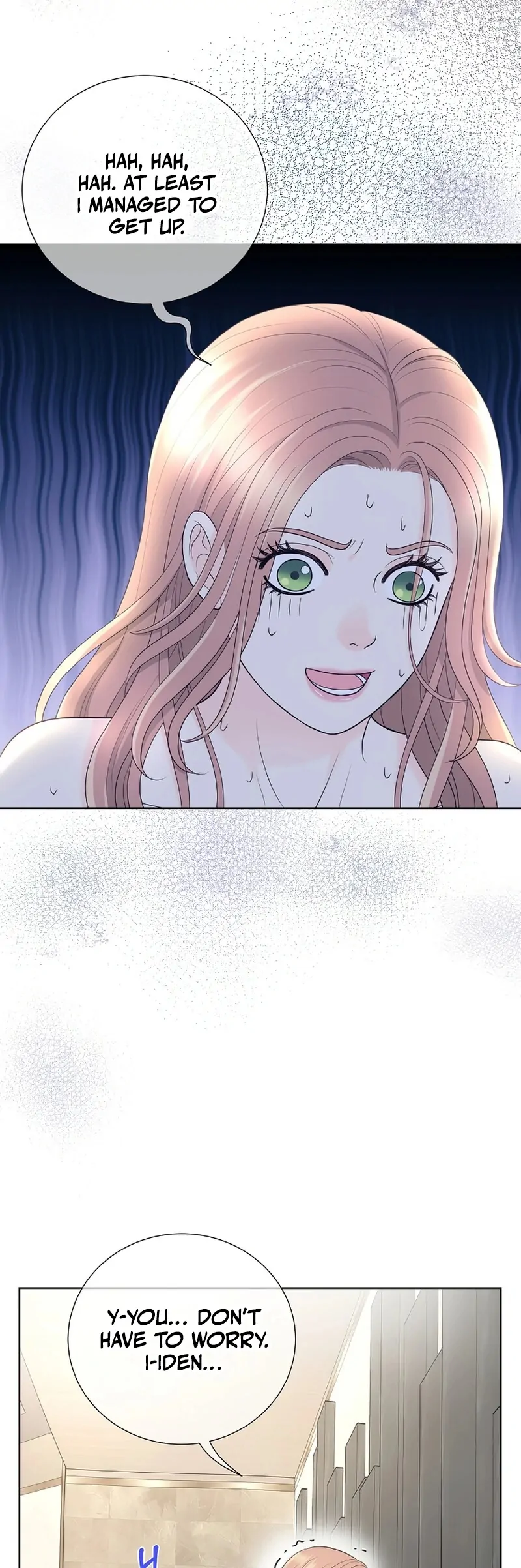 Read I Became a Fake Family With My Boss EN Manga Online