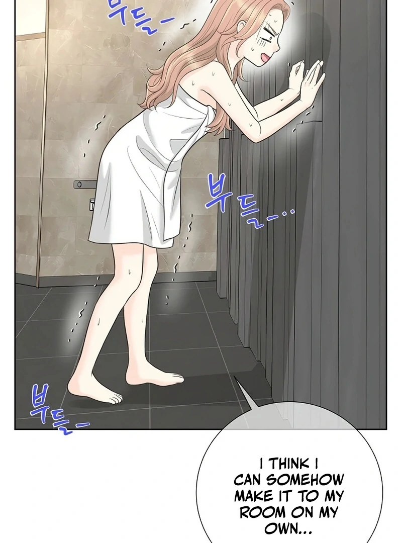 Read I Became a Fake Family With My Boss EN Manga Online