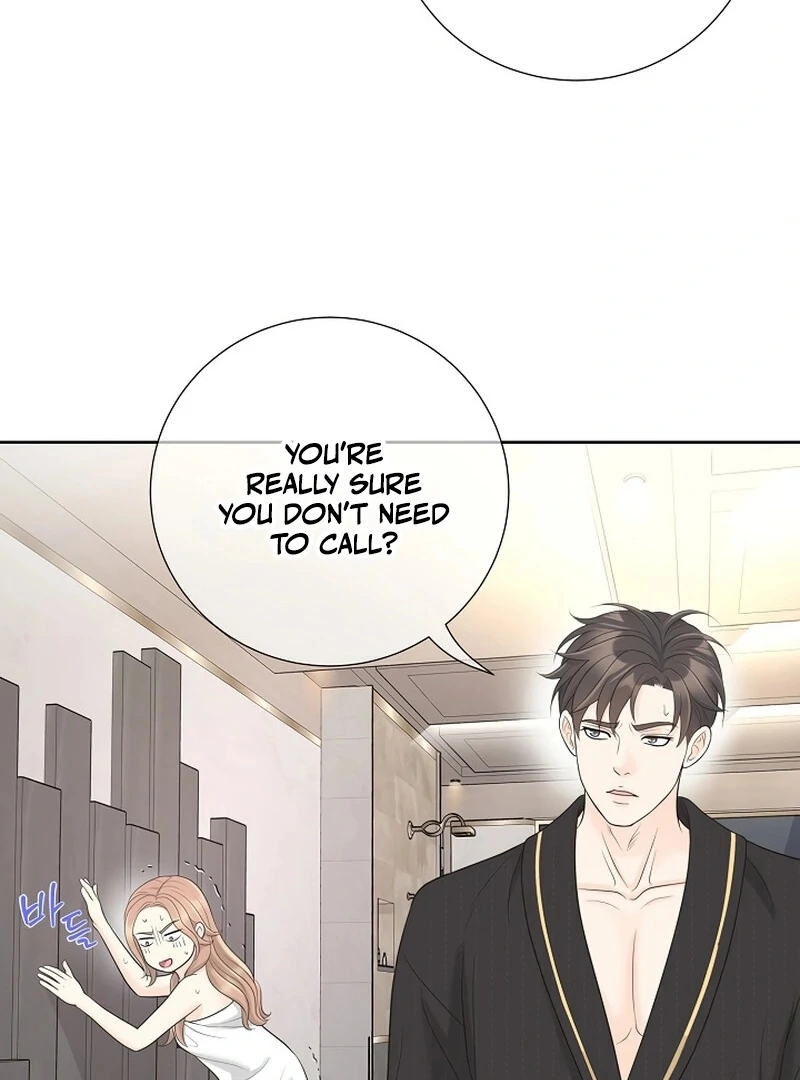 Read I Became a Fake Family With My Boss EN Manga Online