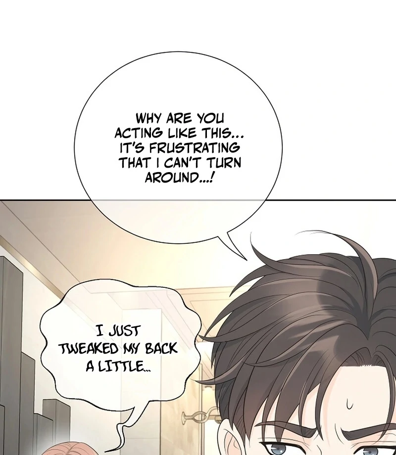 Read I Became a Fake Family With My Boss EN Manga Online