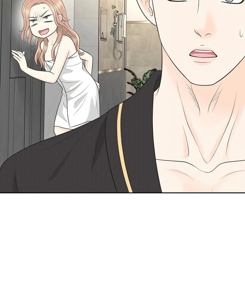 Read I Became a Fake Family With My Boss EN Manga Online
