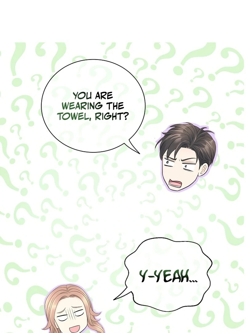 Read I Became a Fake Family With My Boss EN Manga Online