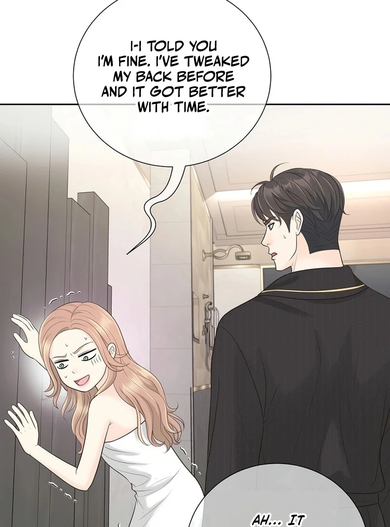 Read I Became a Fake Family With My Boss EN Manga Online