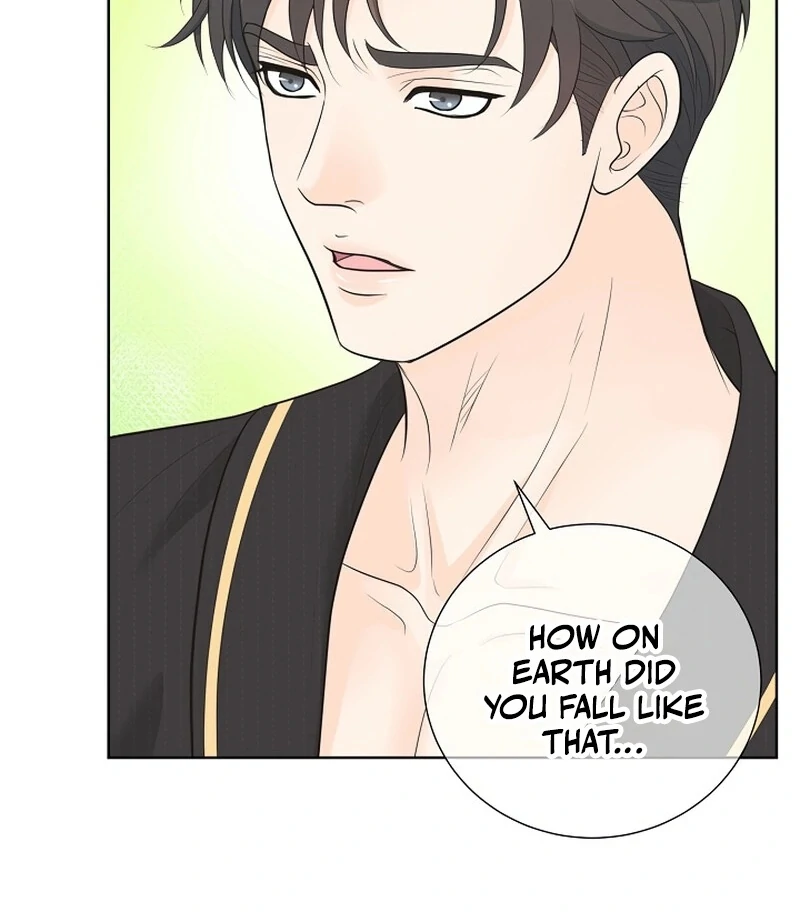 Read I Became a Fake Family With My Boss EN Manga Online