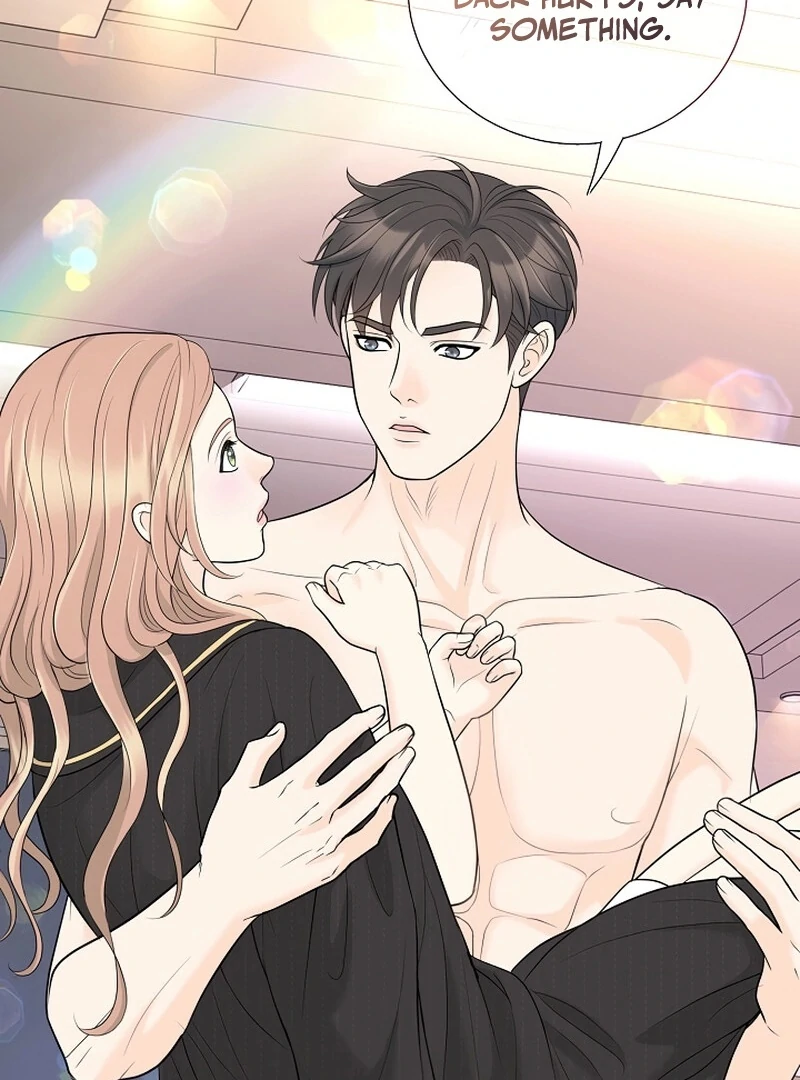 Read I Became a Fake Family With My Boss EN Manga Online