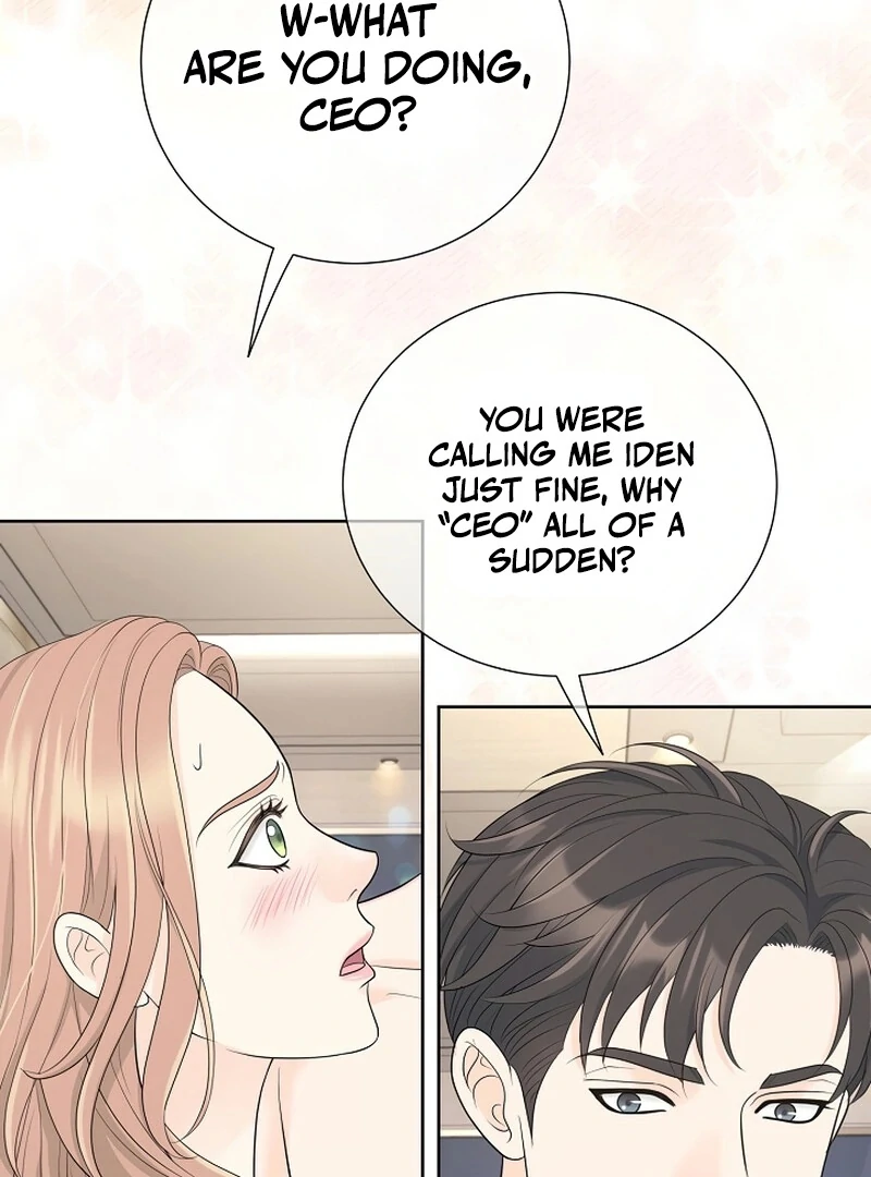 Read I Became a Fake Family With My Boss EN Manga Online