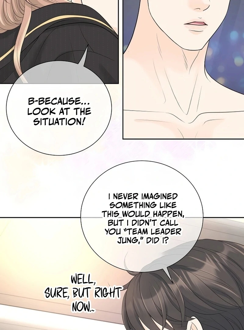 Read I Became a Fake Family With My Boss EN Manga Online