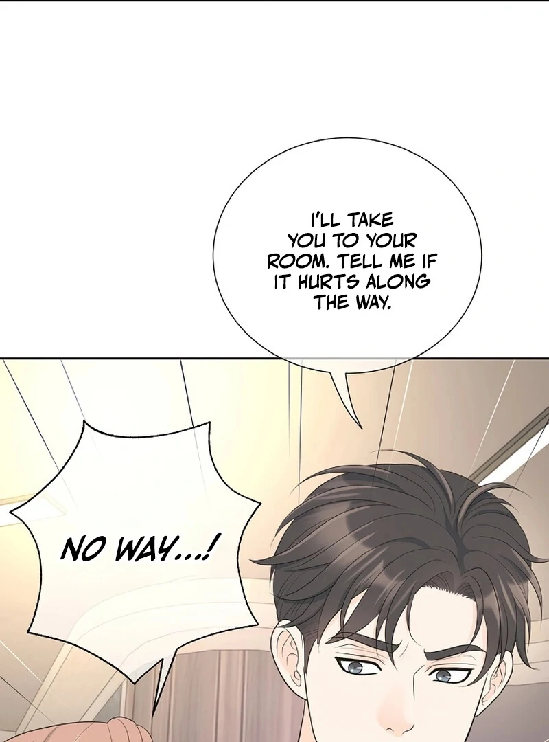 Read I Became a Fake Family With My Boss EN Manga Online