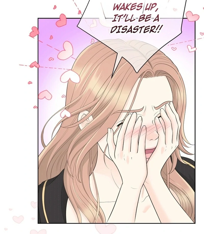 Read I Became a Fake Family With My Boss EN Manga Online