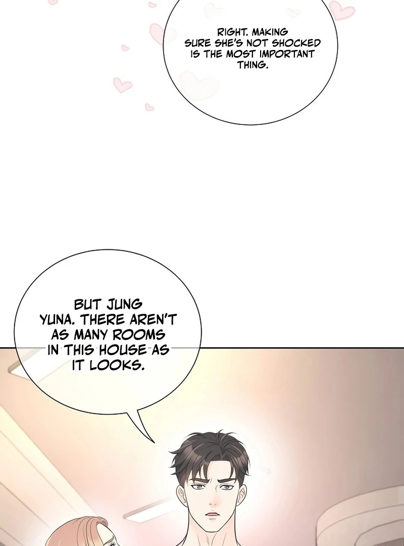 Read I Became a Fake Family With My Boss EN Manga Online