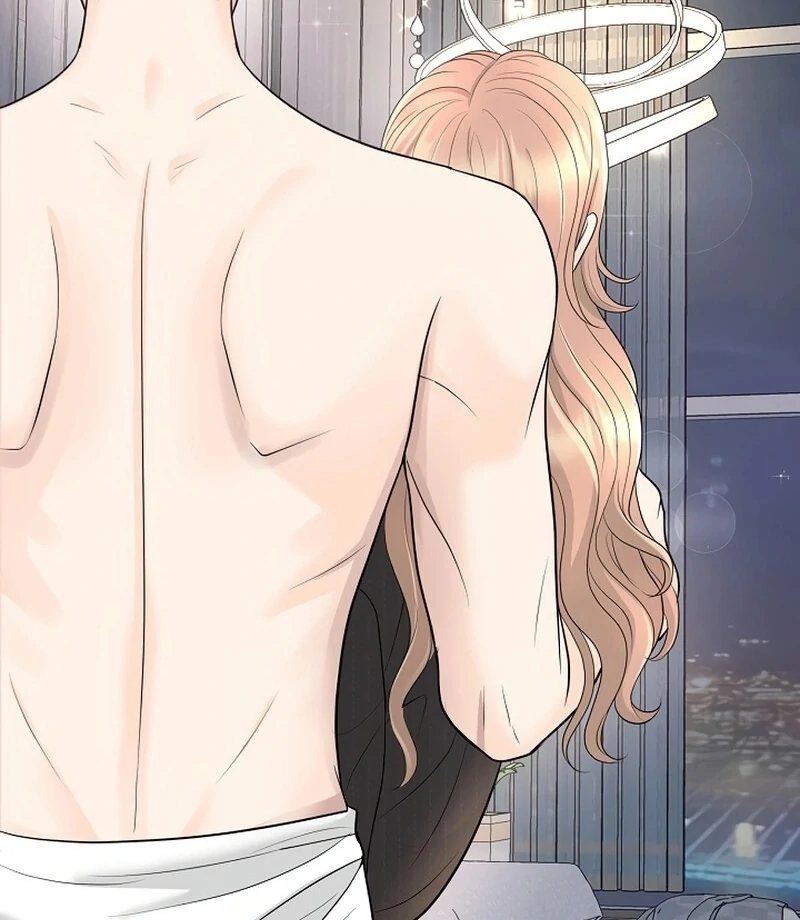 Read I Became a Fake Family With My Boss EN Manga Online