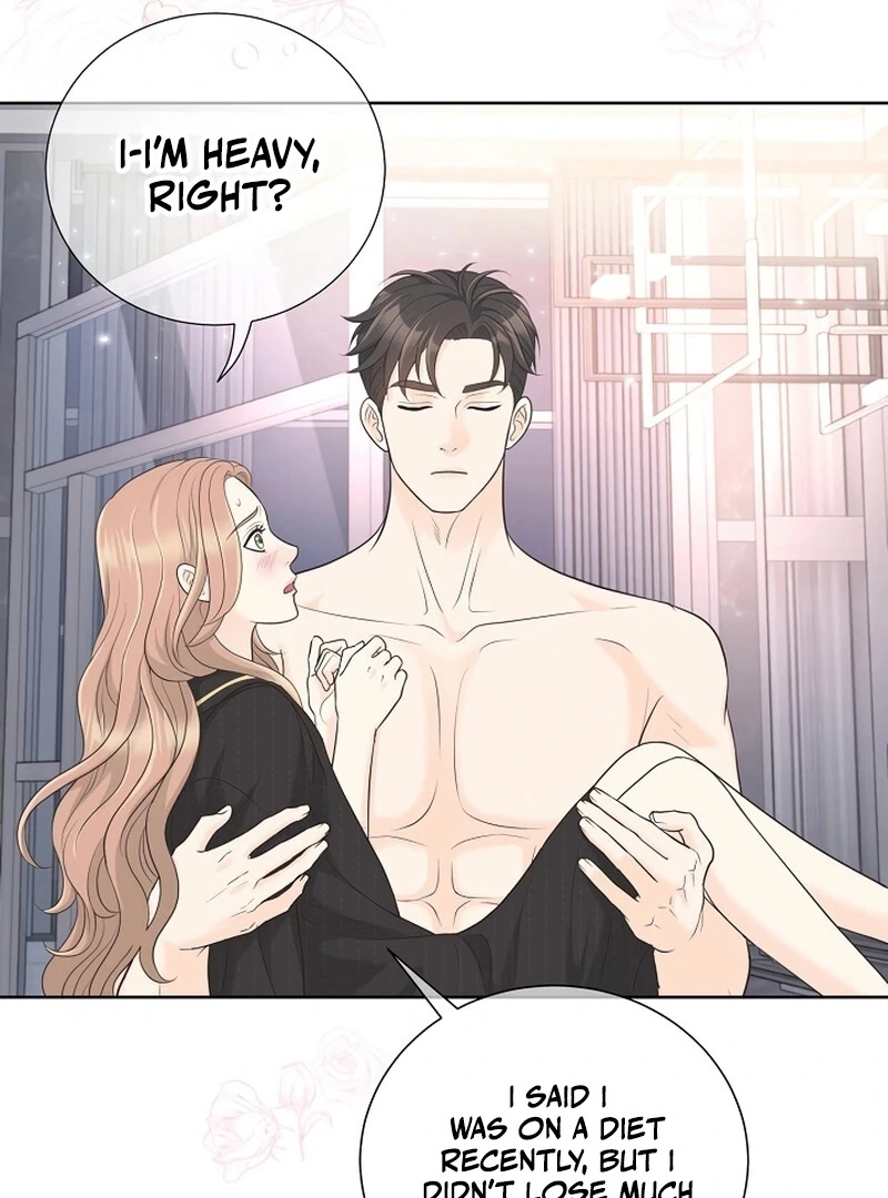 Read I Became a Fake Family With My Boss EN Manga Online