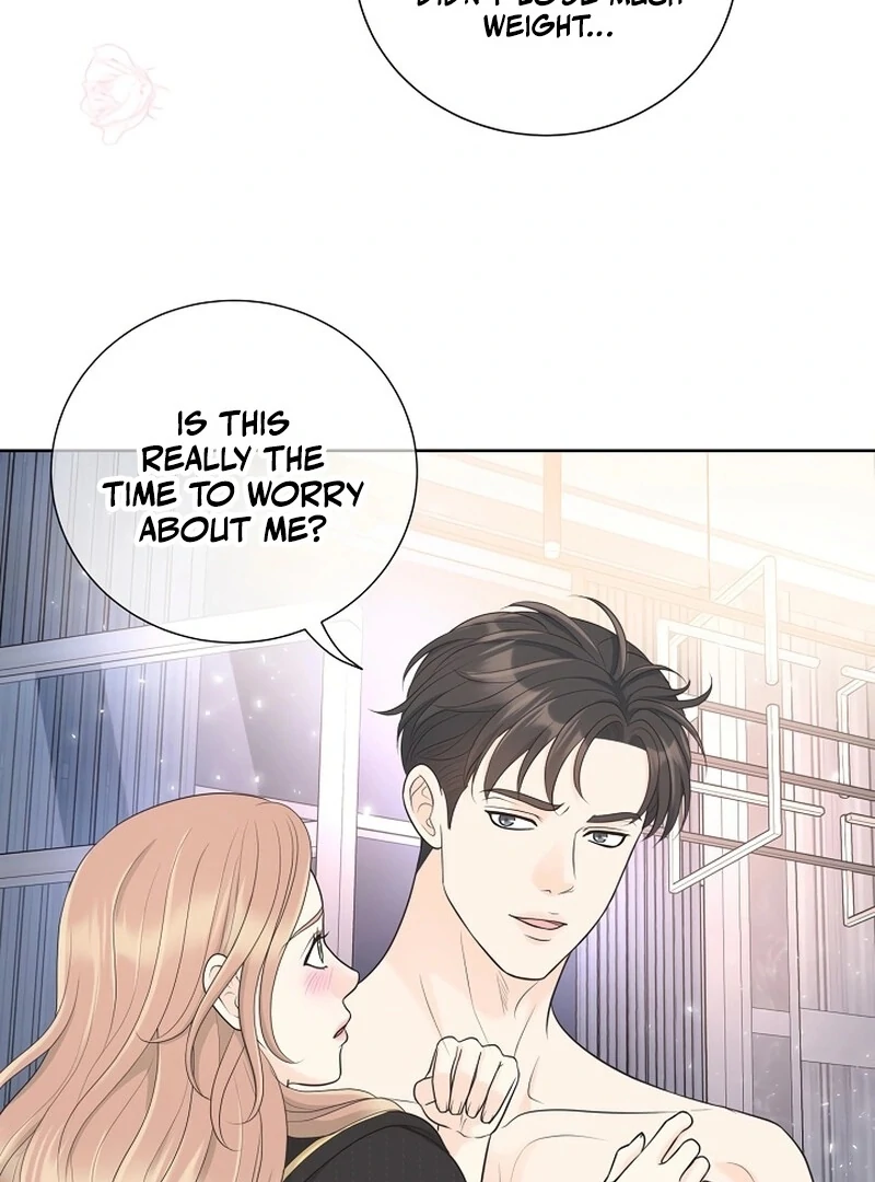 Read I Became a Fake Family With My Boss EN Manga Online