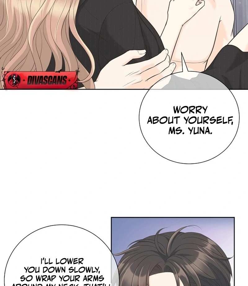 Read I Became a Fake Family With My Boss EN Manga Online