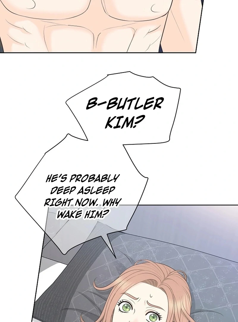 Read I Became a Fake Family With My Boss EN Manga Online
