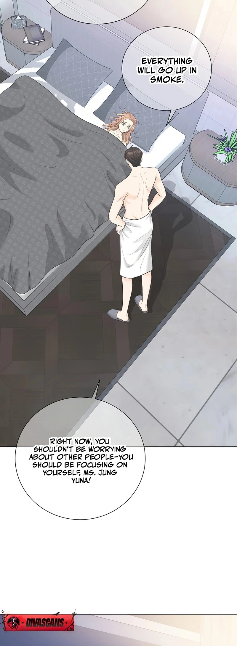 Read I Became a Fake Family With My Boss EN Manga Online