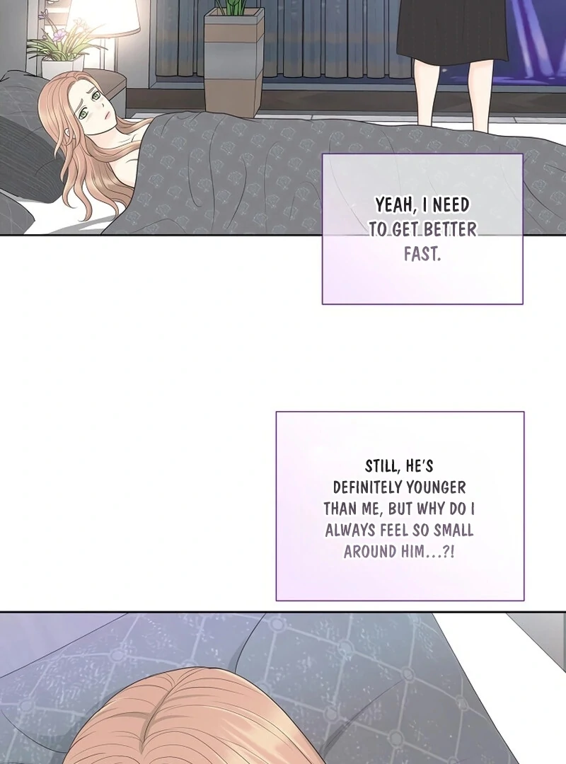 Read I Became a Fake Family With My Boss EN Manga Online