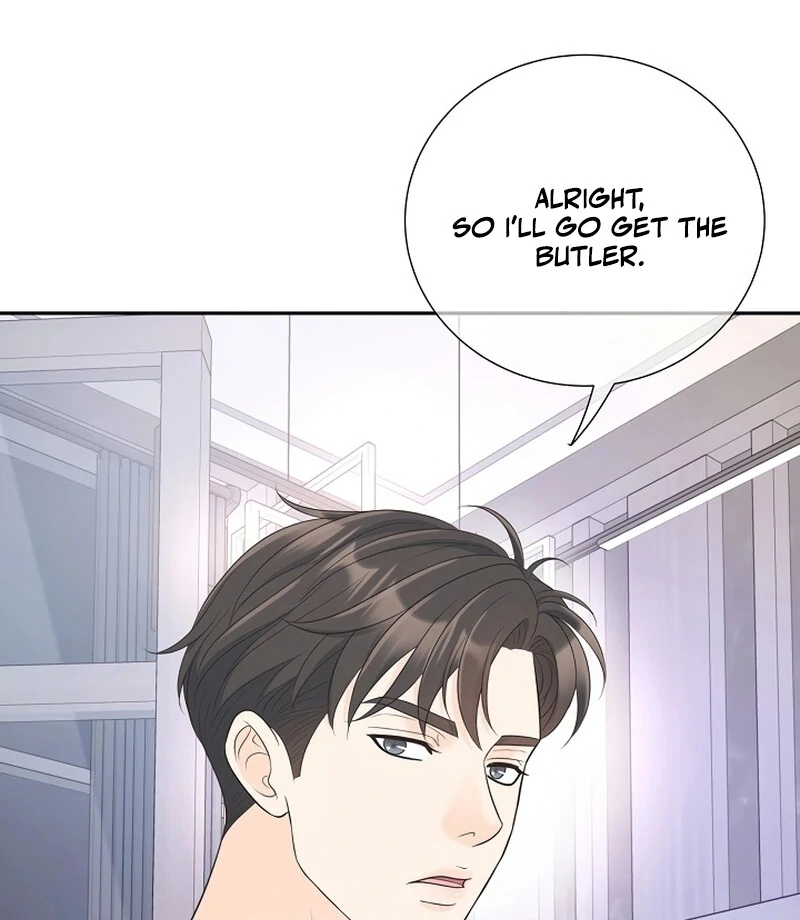 Read I Became a Fake Family With My Boss EN Manga Online
