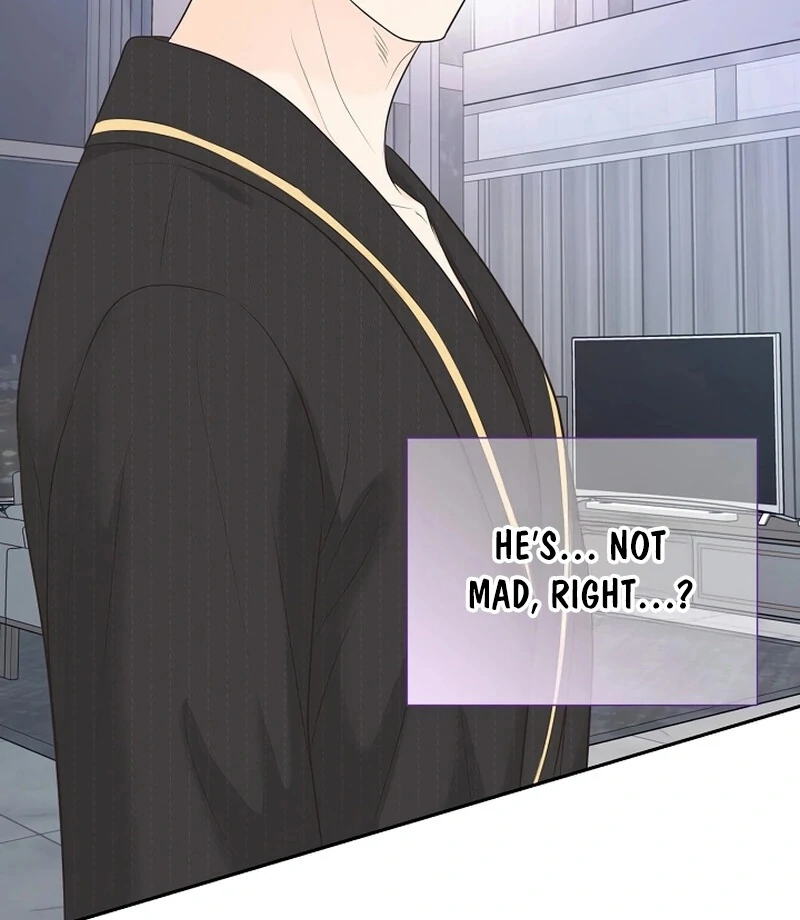 Read I Became a Fake Family With My Boss EN Manga Online