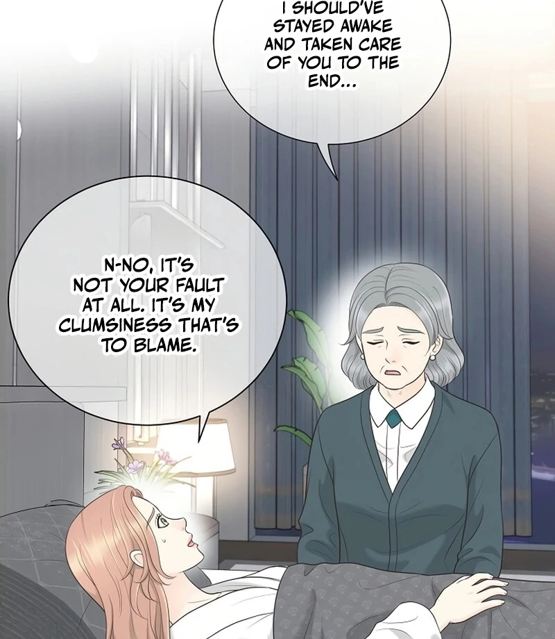 Read I Became a Fake Family With My Boss EN Manga Online
