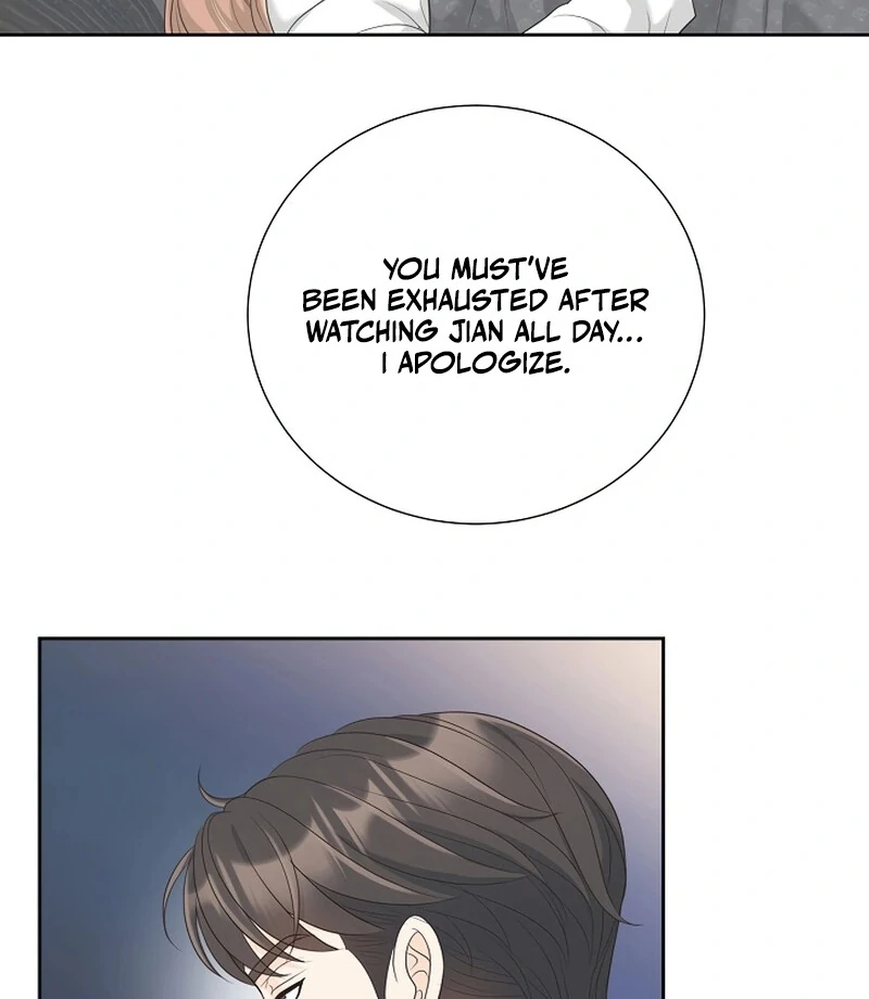 Read I Became a Fake Family With My Boss EN Manga Online
