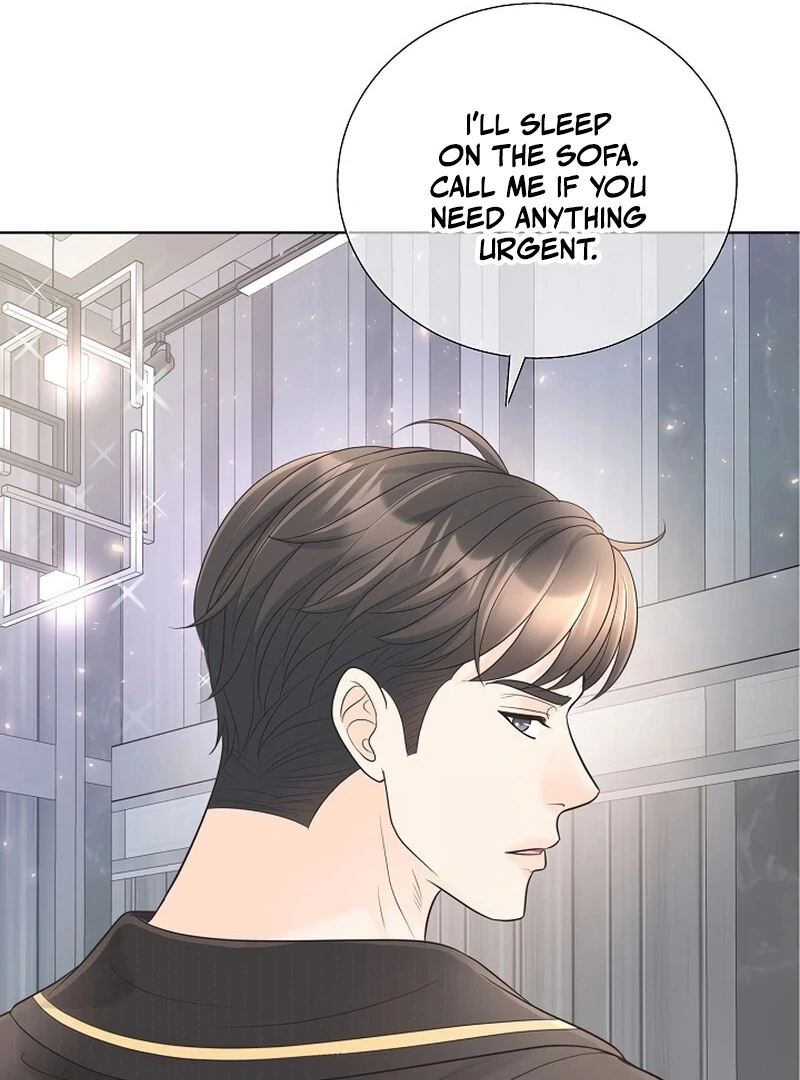 Read I Became a Fake Family With My Boss EN Manga Online