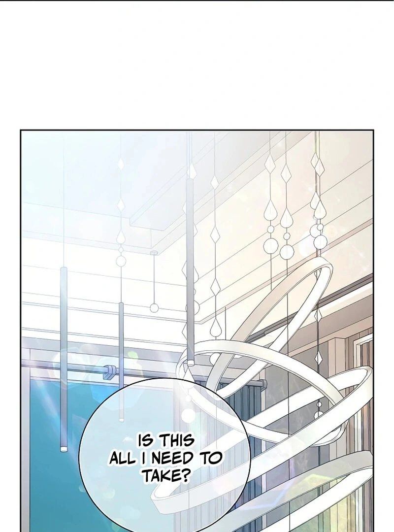 Read I Became a Fake Family With My Boss EN Manga Online