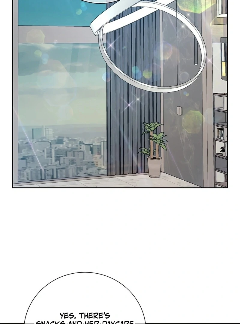 Read I Became a Fake Family With My Boss EN Manga Online