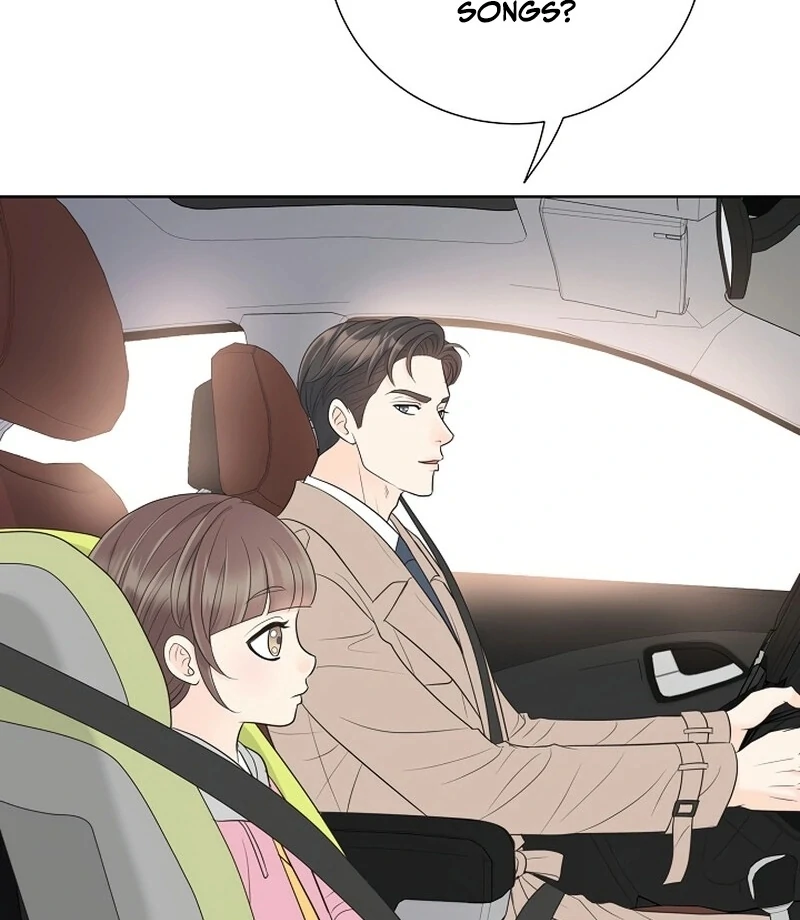 Read I Became a Fake Family With My Boss EN Manga Online