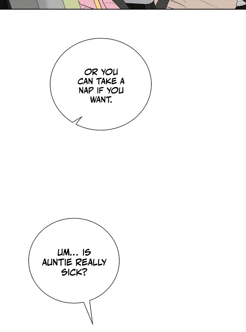 Read I Became a Fake Family With My Boss EN Manga Online