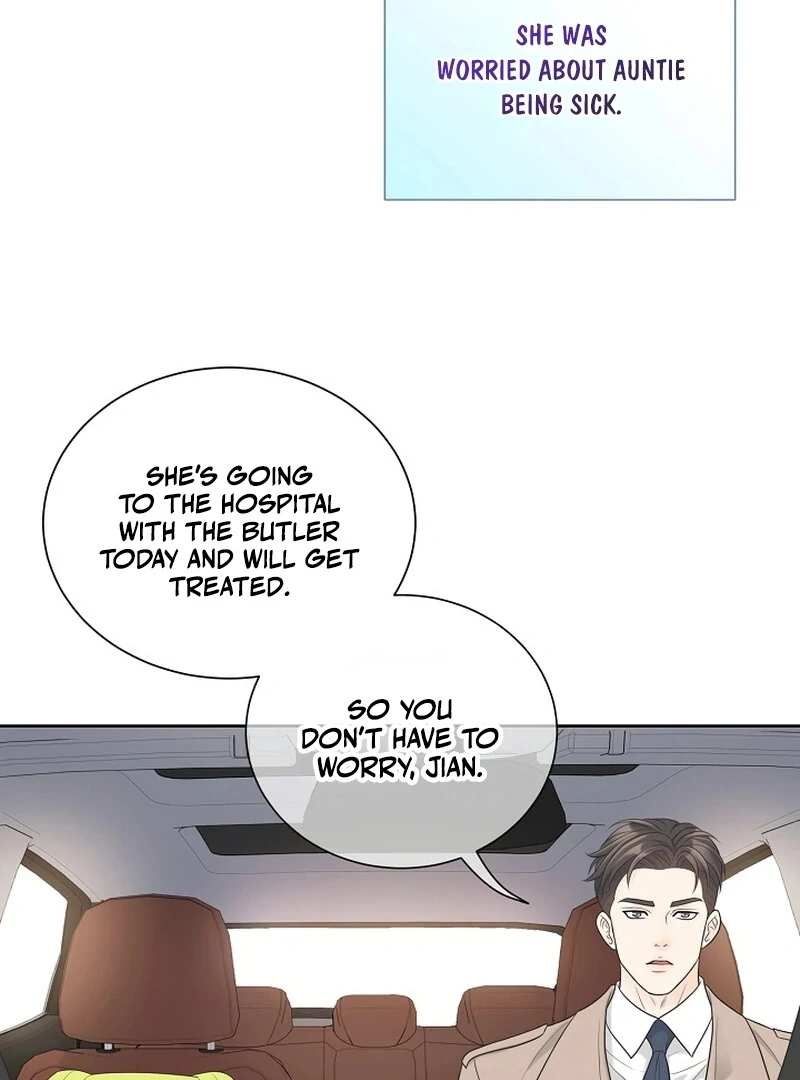 Read I Became a Fake Family With My Boss EN Manga Online