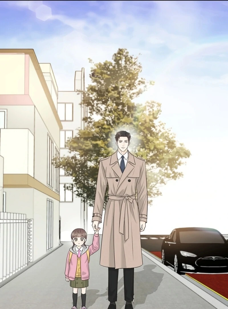 Read I Became a Fake Family With My Boss EN Manga Online
