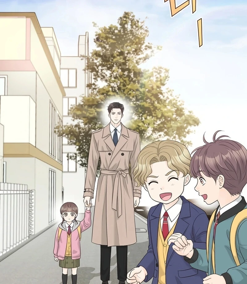 Read I Became a Fake Family With My Boss EN Manga Online