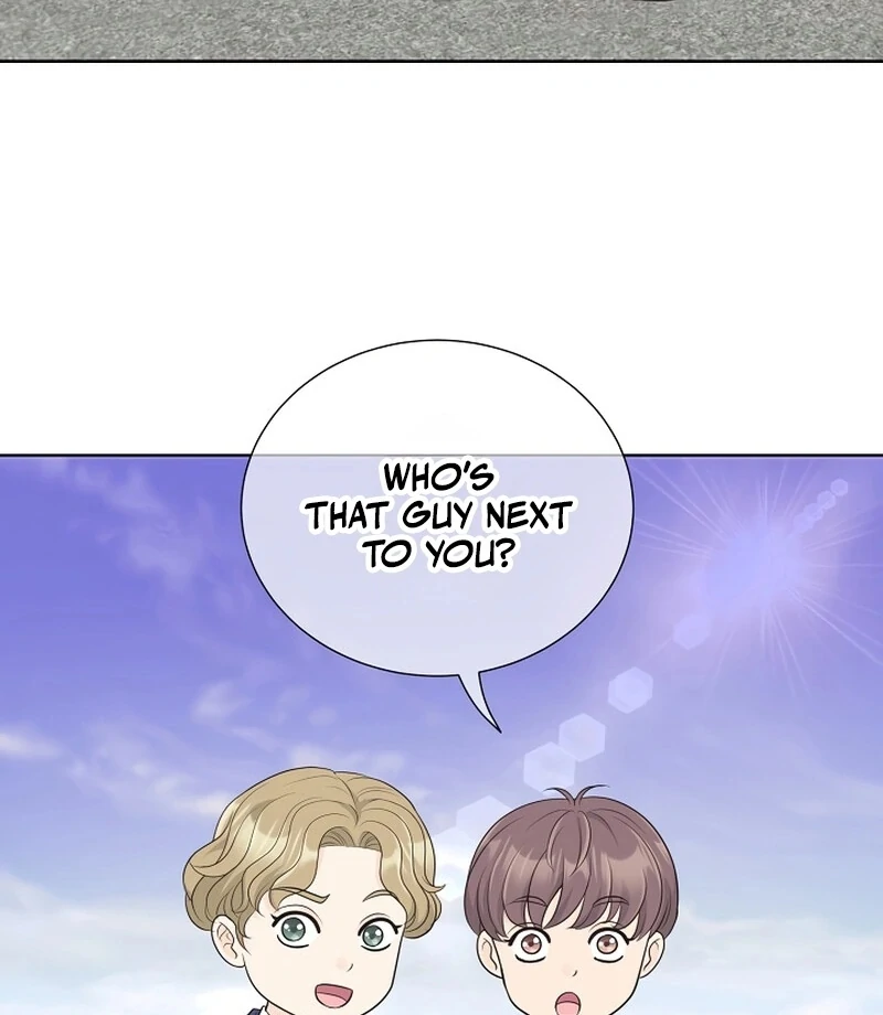 Read I Became a Fake Family With My Boss EN Manga Online