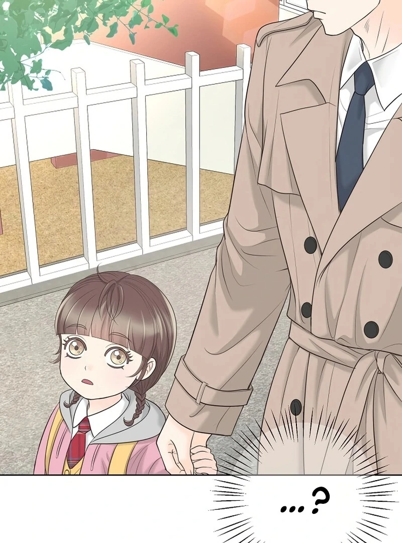 Read I Became a Fake Family With My Boss EN Manga Online
