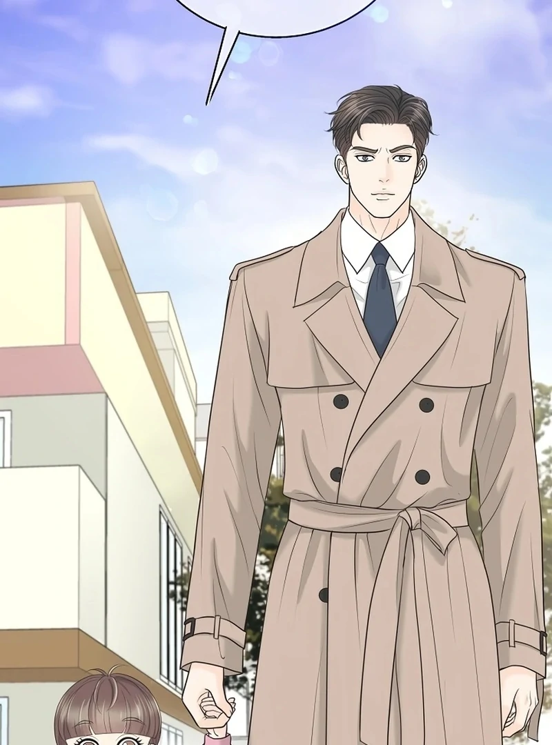 Read I Became a Fake Family With My Boss EN Manga Online