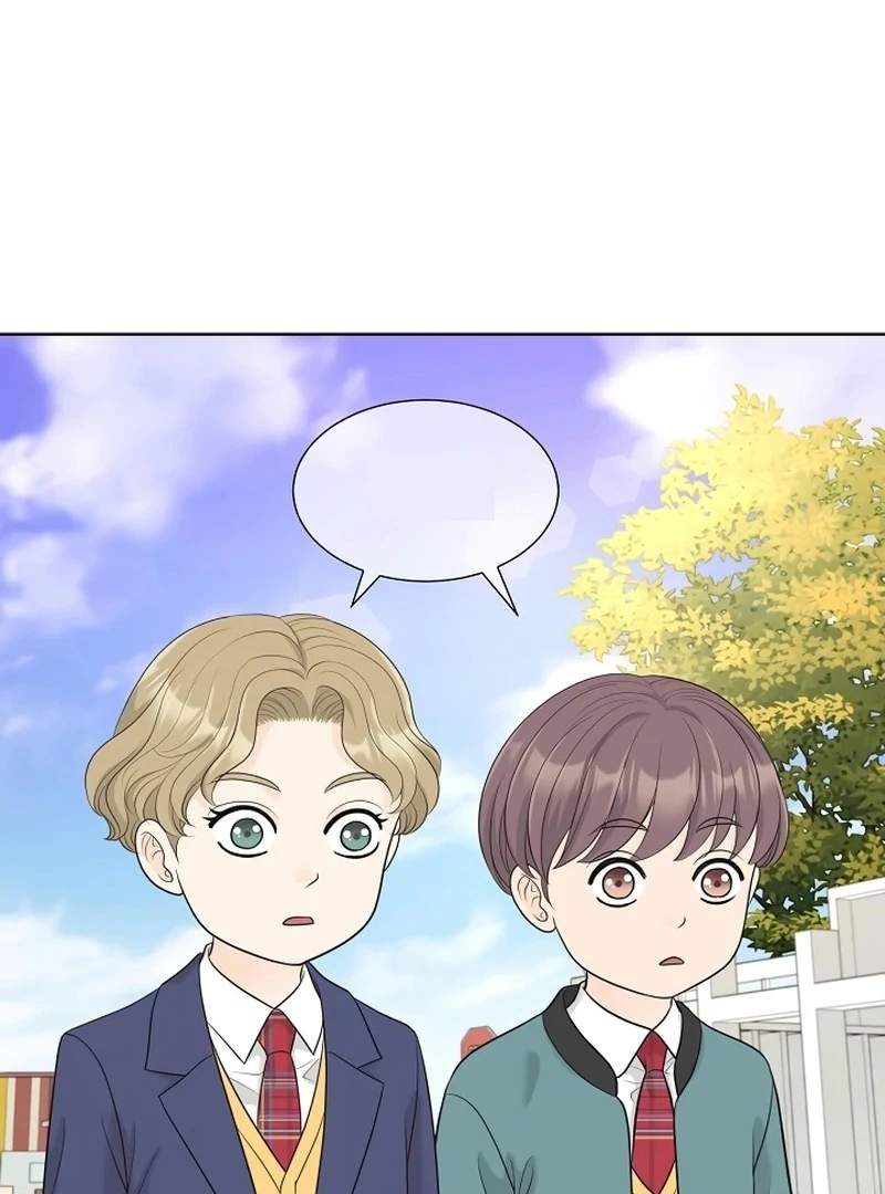 Read I Became a Fake Family With My Boss EN Manga Online