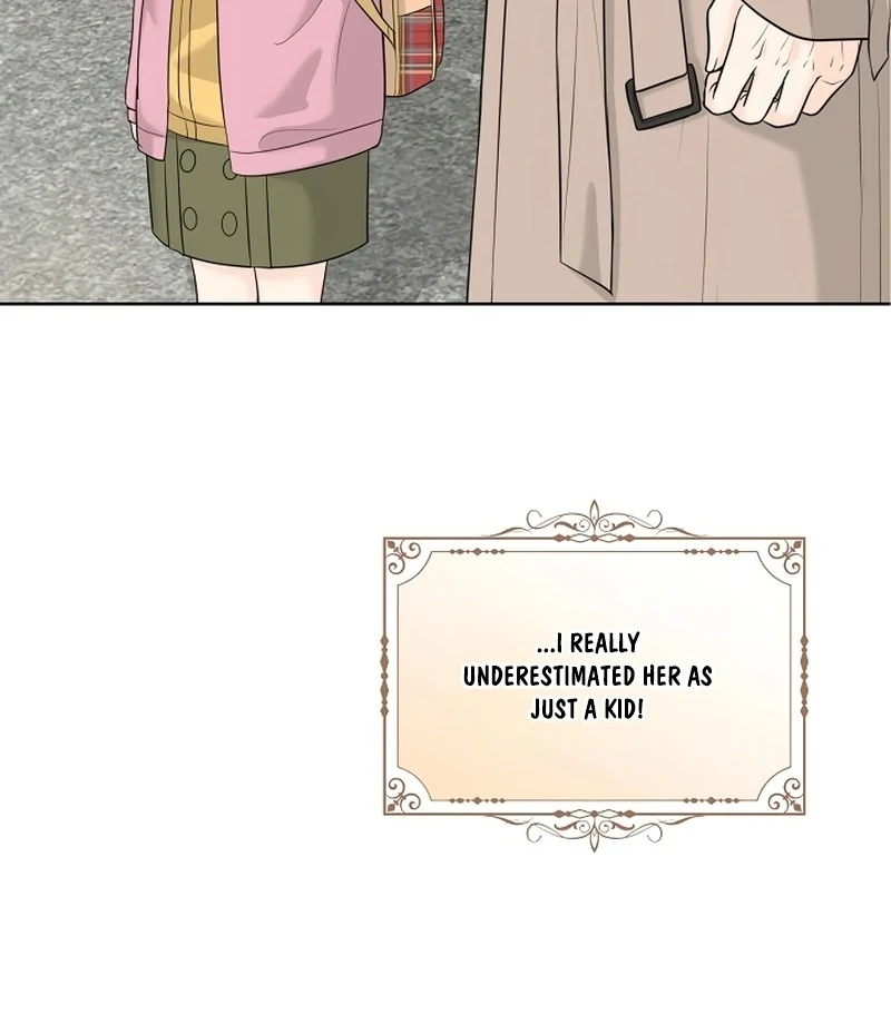 Read I Became a Fake Family With My Boss EN Manga Online