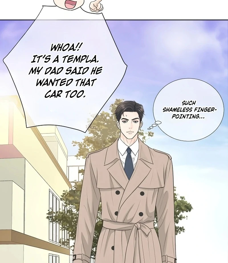 Read I Became a Fake Family With My Boss EN Manga Online