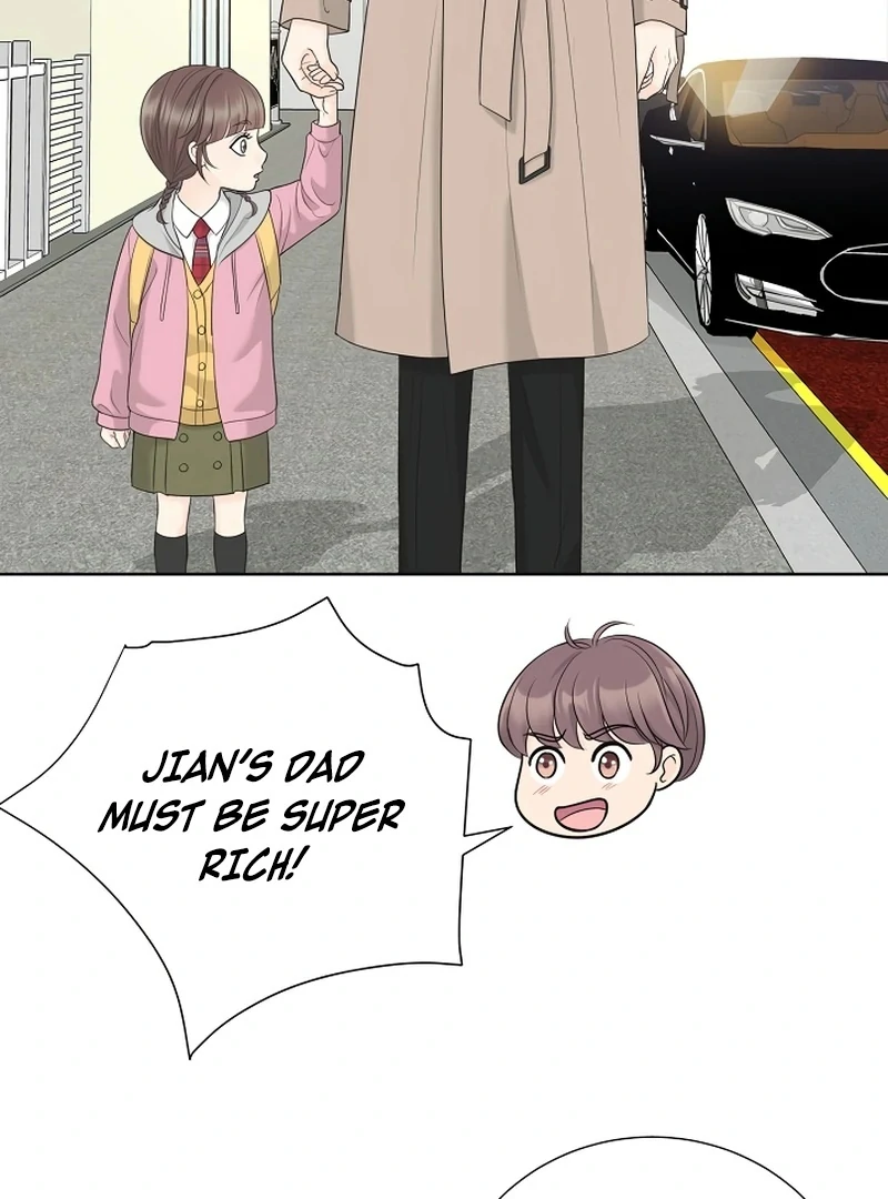 Read I Became a Fake Family With My Boss EN Manga Online