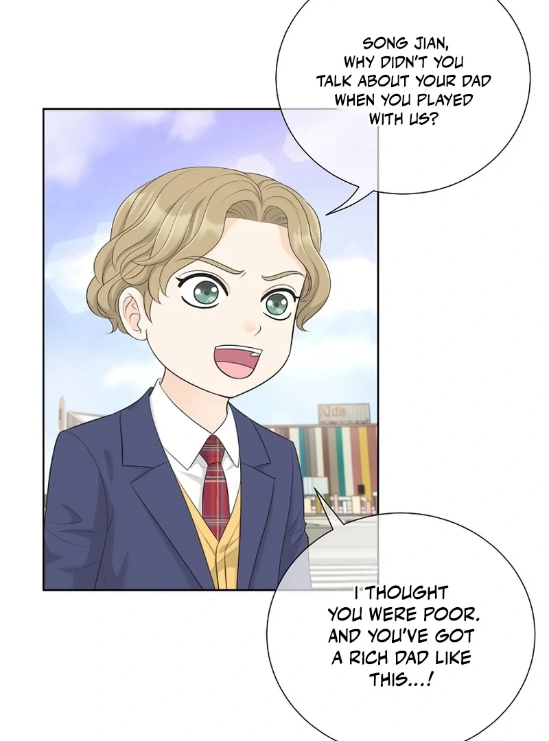 Read I Became a Fake Family With My Boss EN Manga Online