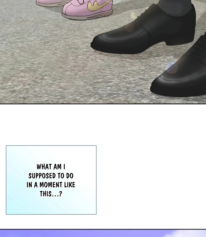 Read I Became a Fake Family With My Boss EN Manga Online